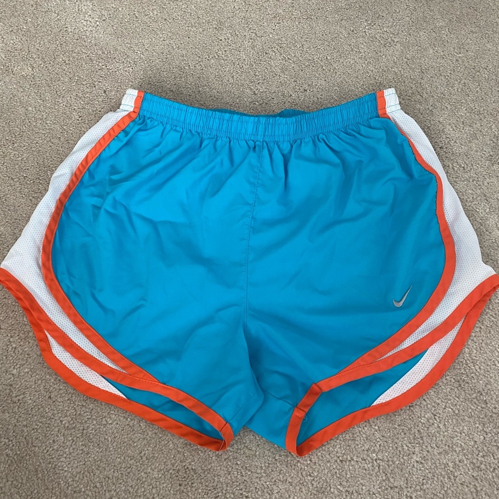Nike Dri-Fit Tempo Athletic Shorts